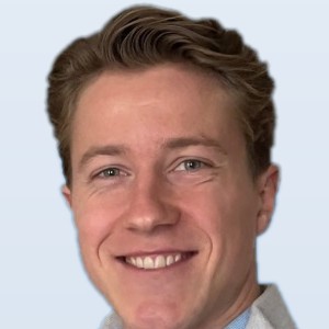 Daniel i HandyWeb
